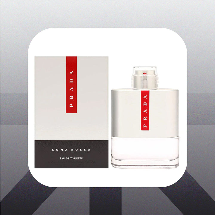 Luna Rossa (Eau de Toilette) Prada Men