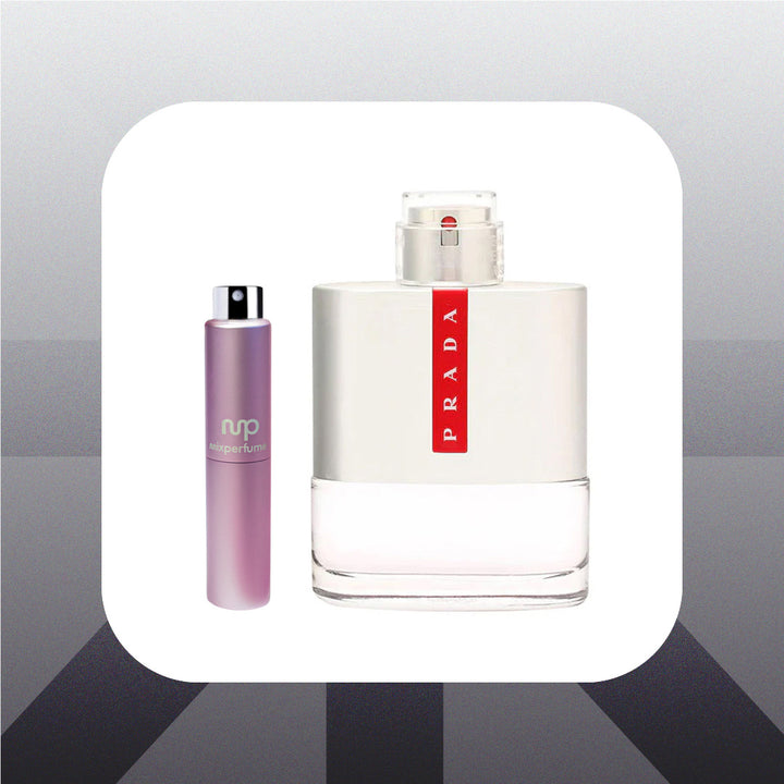 Luna Rossa (Eau de Toilette) Prada Men