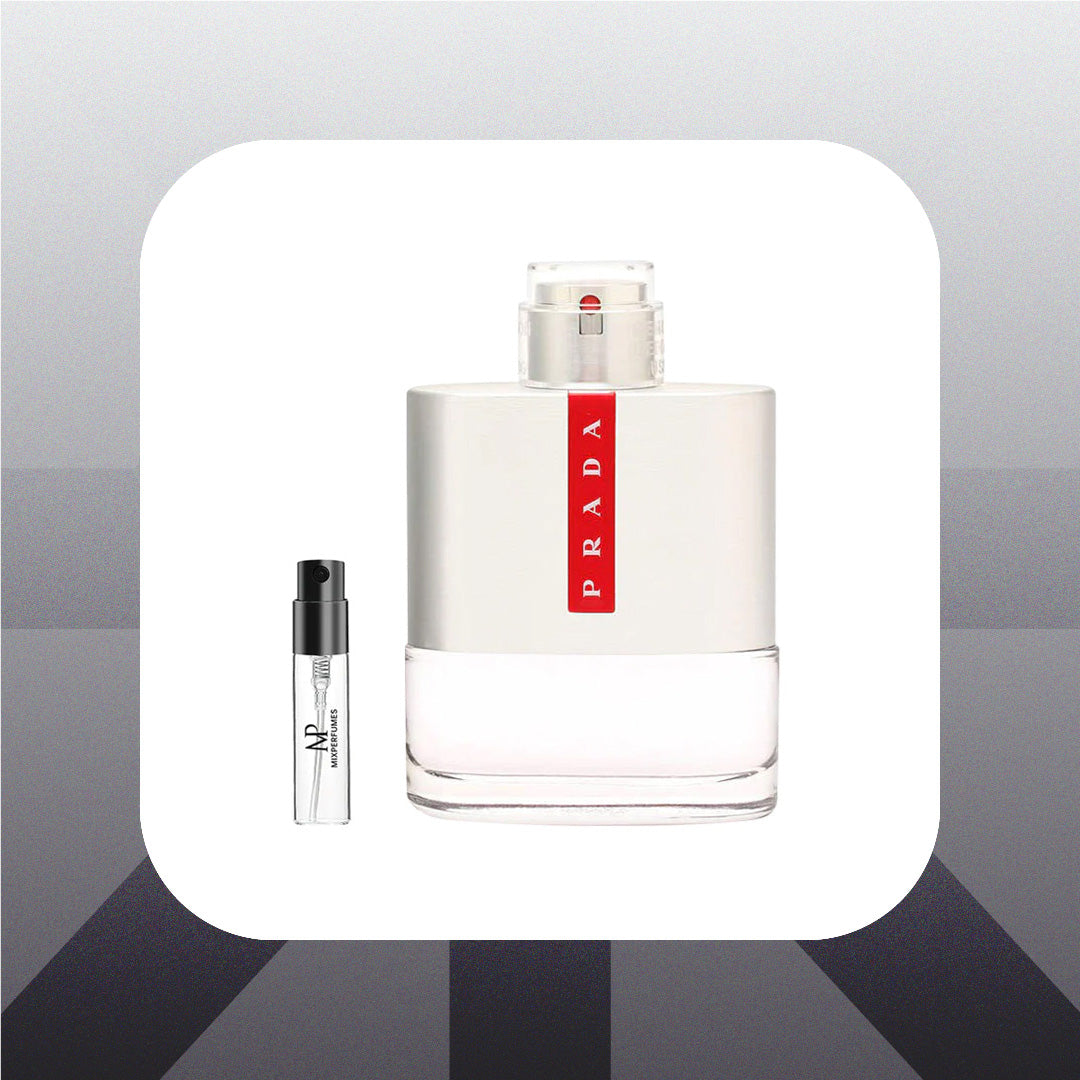 Luna Rossa (Eau de Toilette) Prada Men