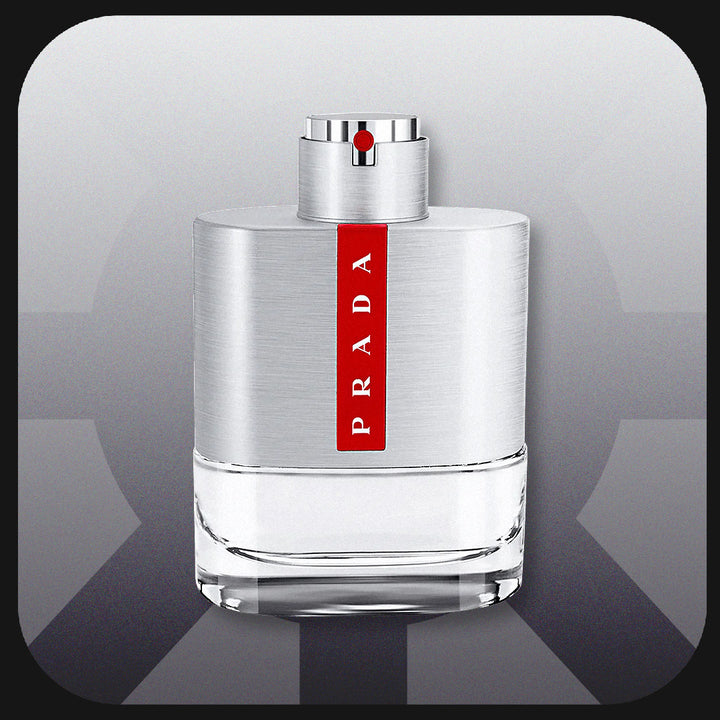 Luna Rossa (Eau de Toilette) Prada Men