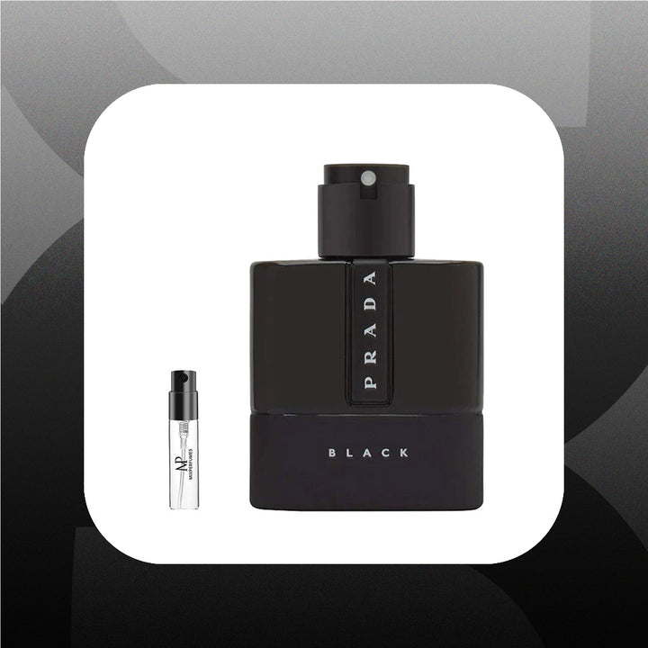 Luna Rossa Black (Eau de Parfum) Prada Men