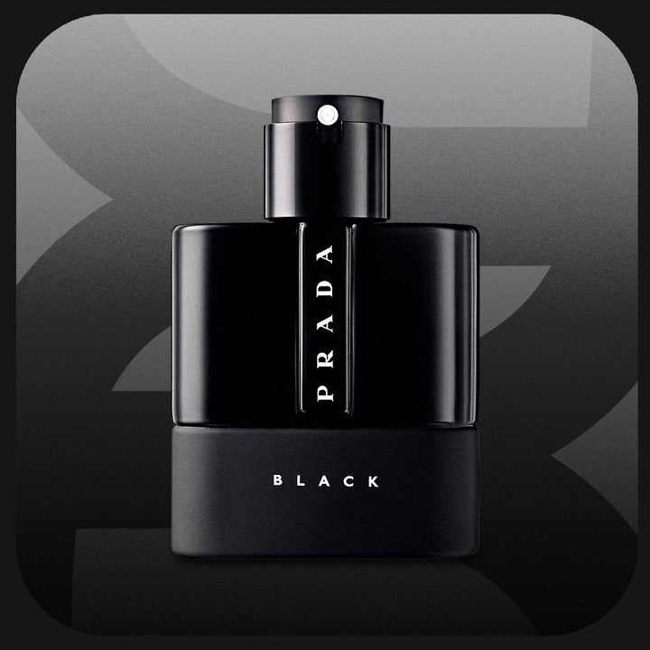 Luna Rossa Black (Eau de Parfum) Prada Men