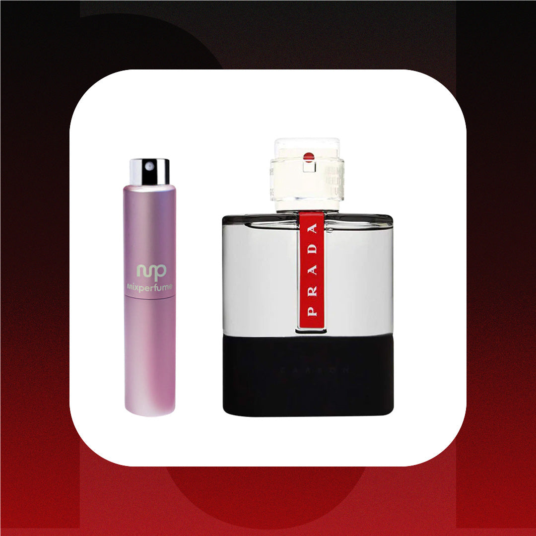 Luna Rossa Carbon (Eau de Toilette) Prada Men