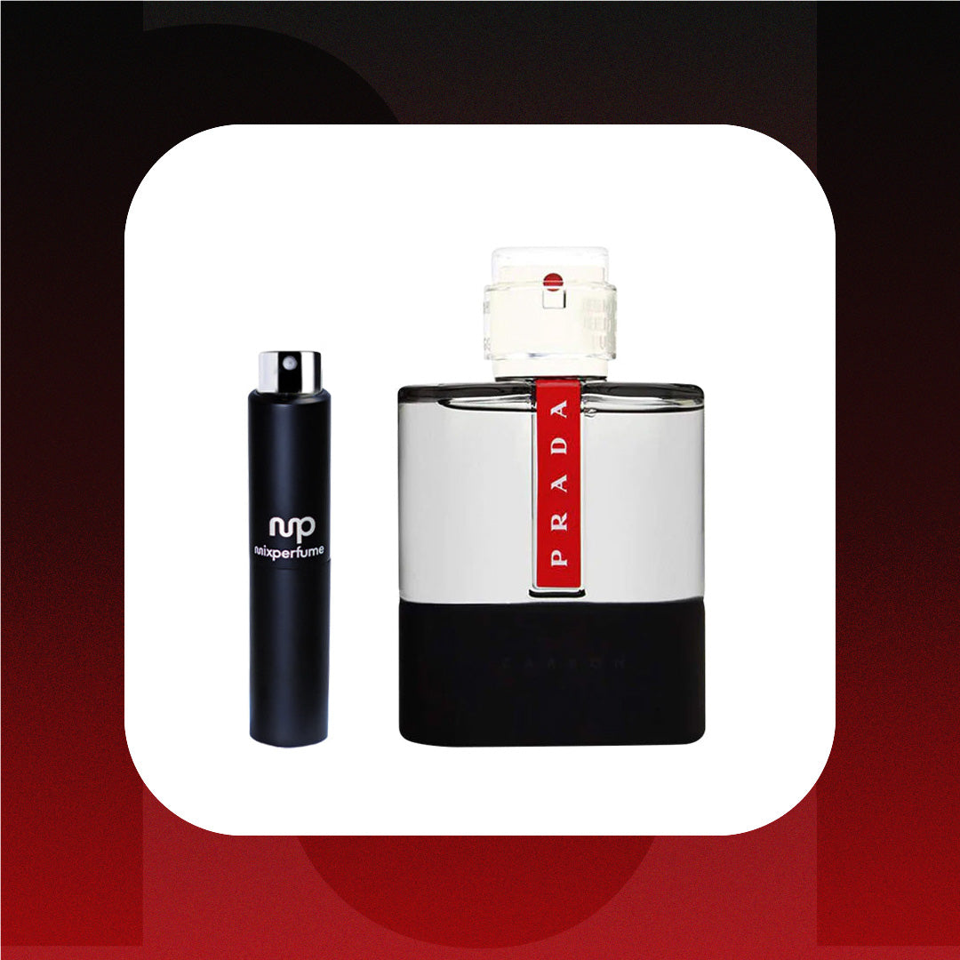 Luna Rossa Carbon (Eau de Toilette) Prada Men