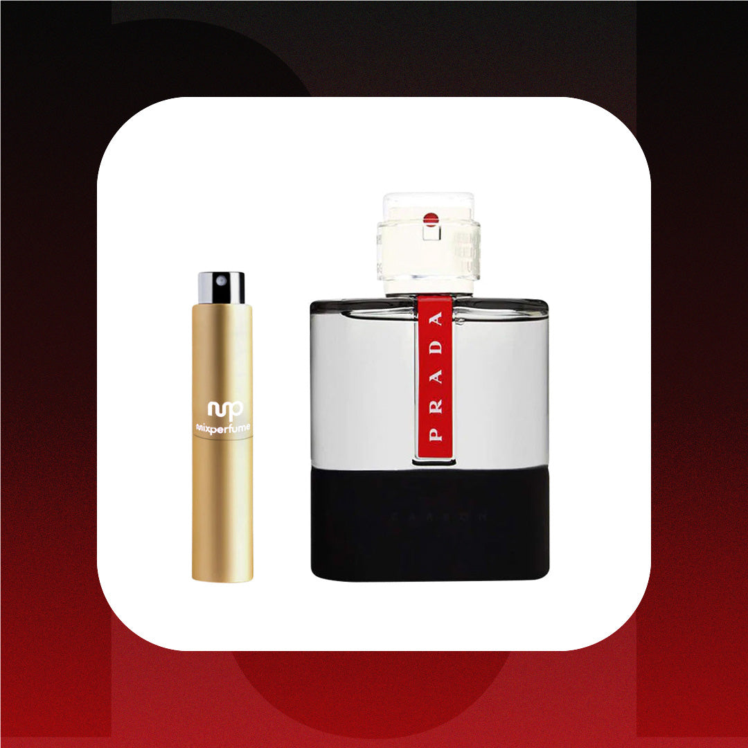 Luna Rossa Carbon (Eau de Toilette) Prada Men