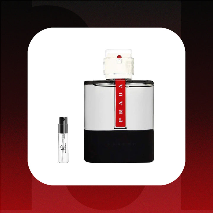 Luna Rossa Carbon (Eau de Toilette) Prada Men