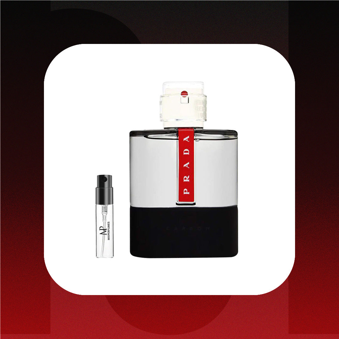 Luna Rossa Carbon (Eau de Toilette) Prada Men