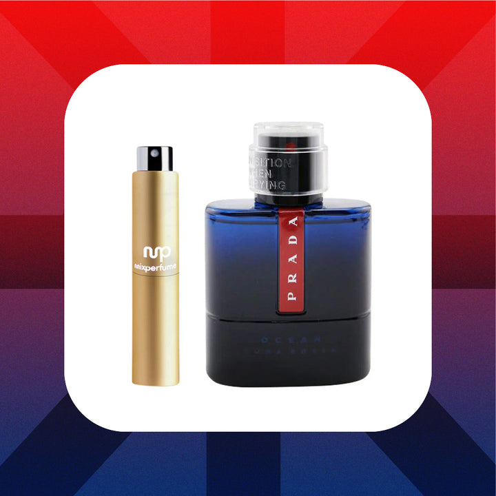 Luna Rossa Ocean (Eau de Toilette) Prada Men