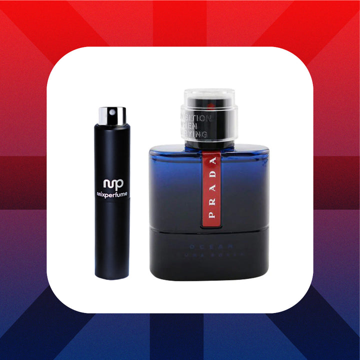 Luna Rossa Ocean (Eau de Toilette) Prada Men