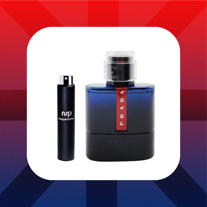 Luna Rossa Ocean (Eau de Toilette) Prada Men