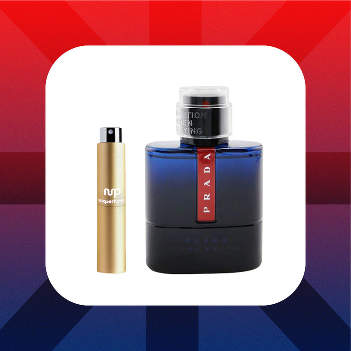 Luna Rossa Ocean (Eau de Toilette) Prada Men
