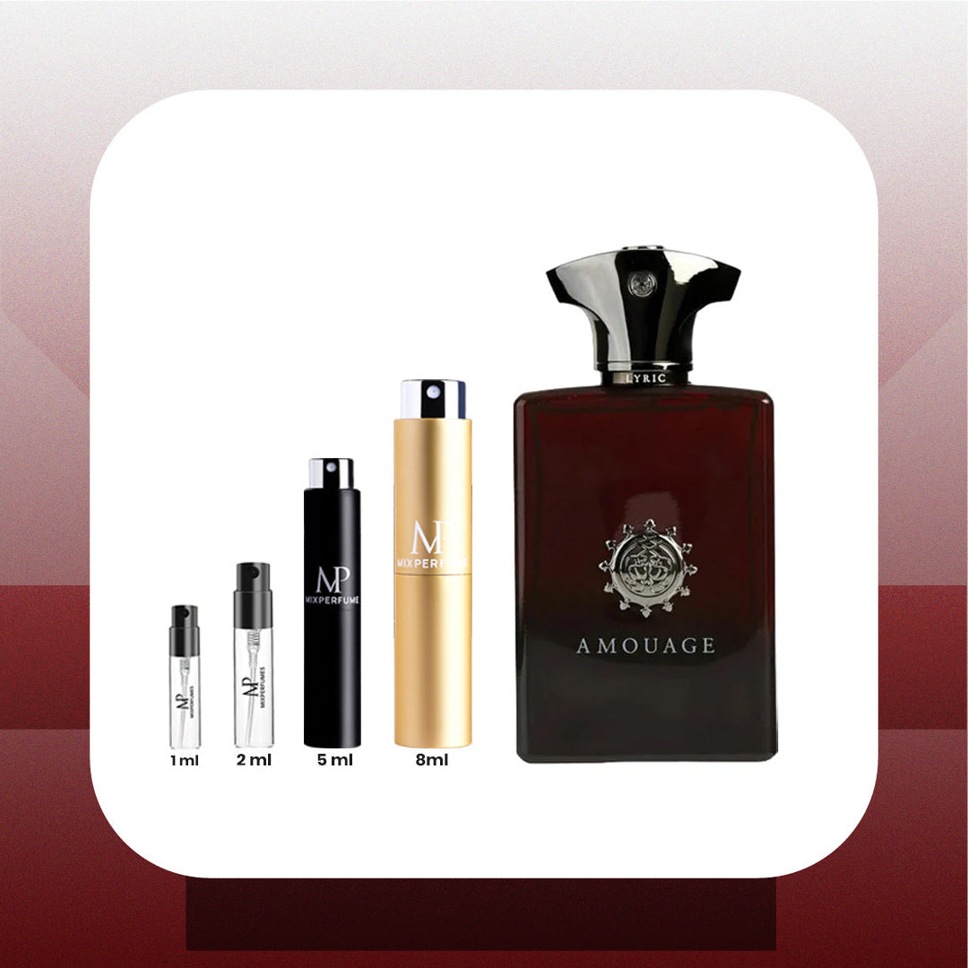 Amouage Lyric Man Eau de Parfum for Men