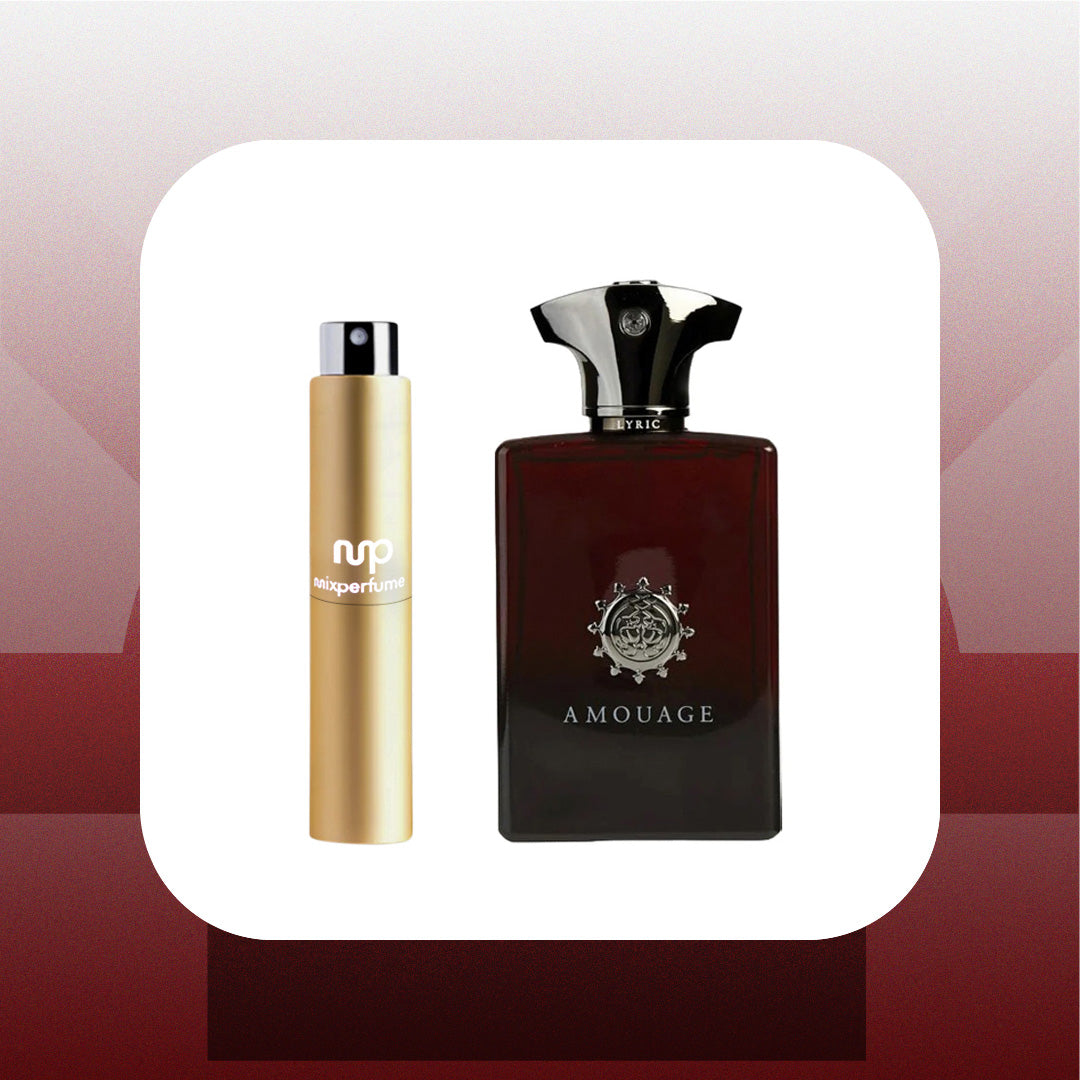 Amouage Lyric Man Eau de Parfum for Men