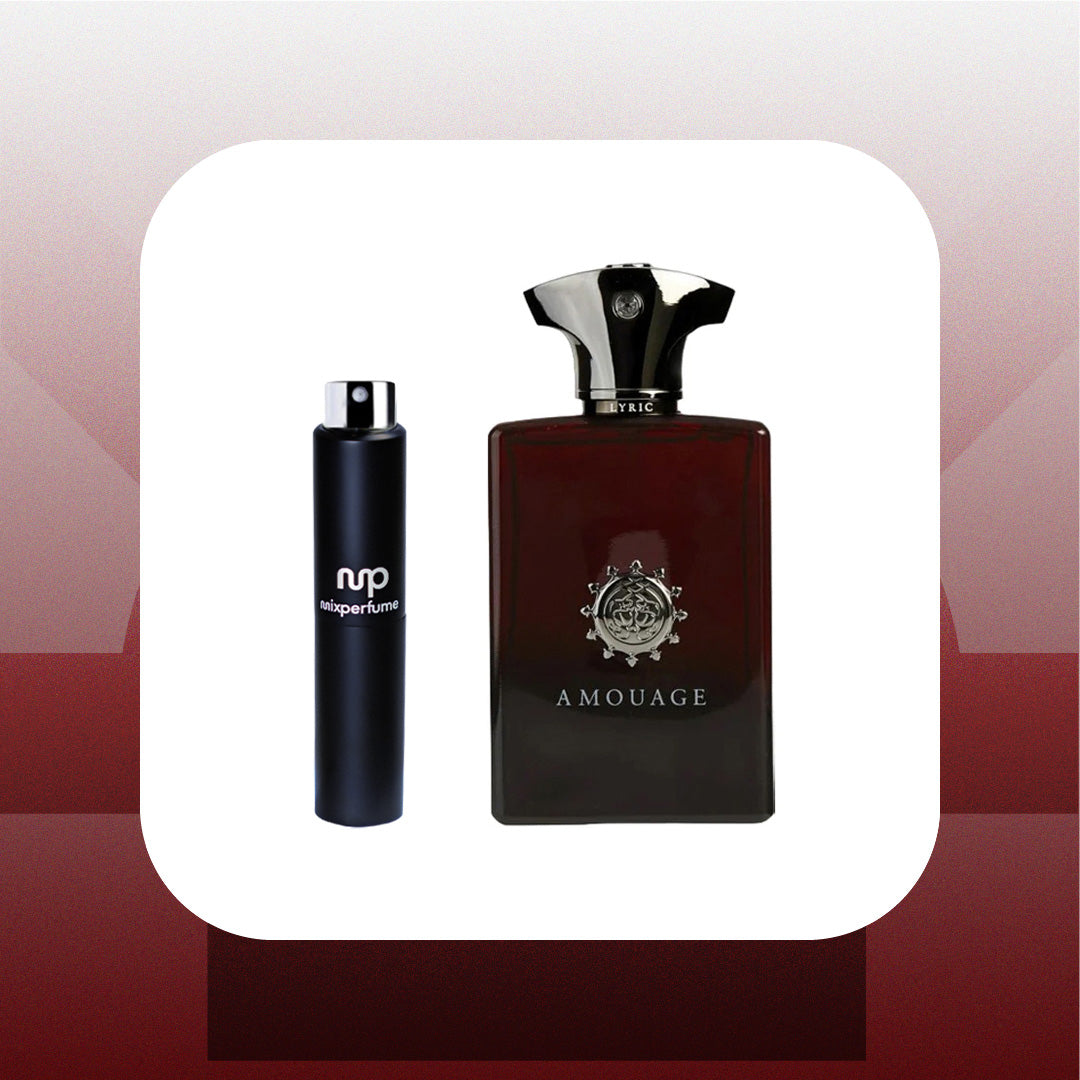 Amouage Lyric Man Eau de Parfum for Men