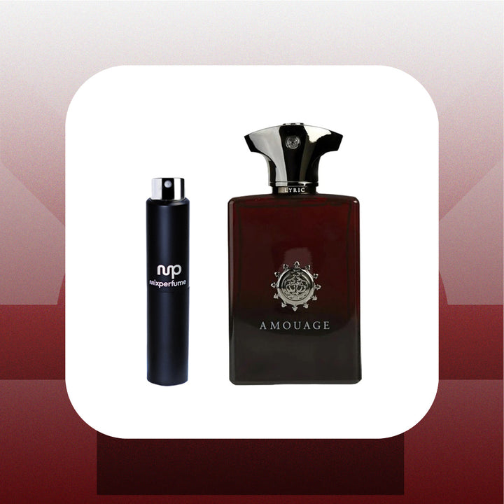 Amouage Lyric Man Eau de Parfum for Men