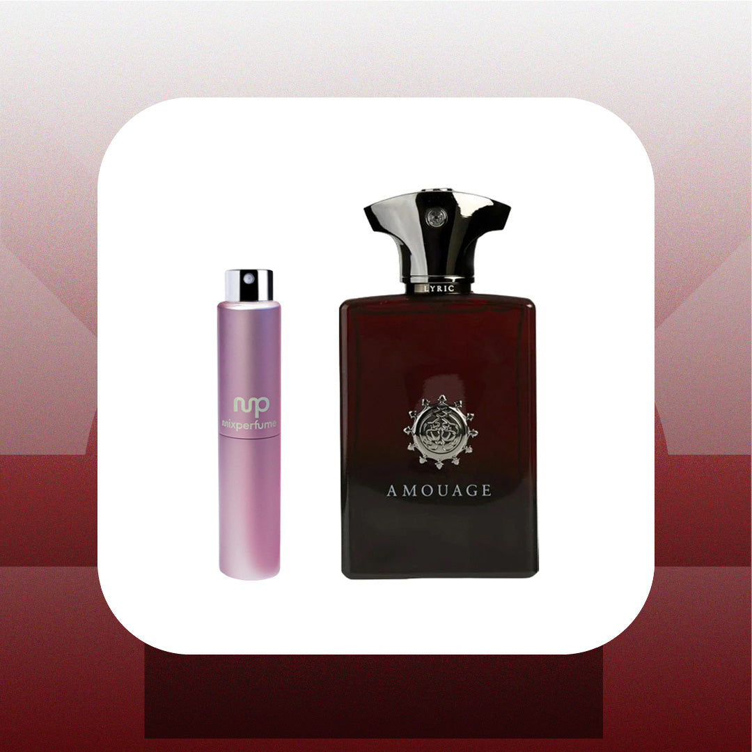 Amouage Lyric Man Eau de Parfum for Men