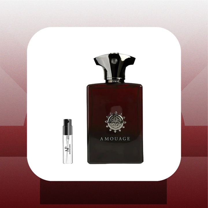 Amouage Lyric Man Eau de Parfum for Men