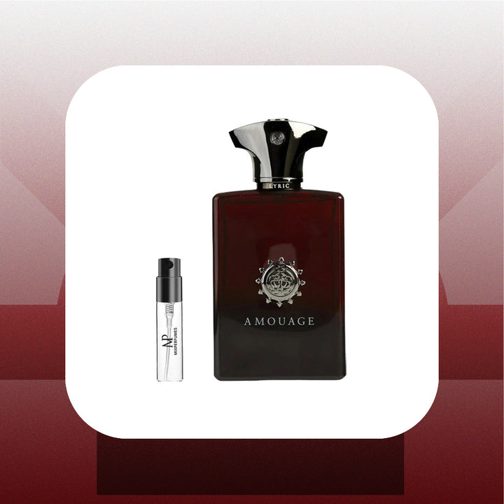 Amouage Lyric Man Eau de Parfum for Men