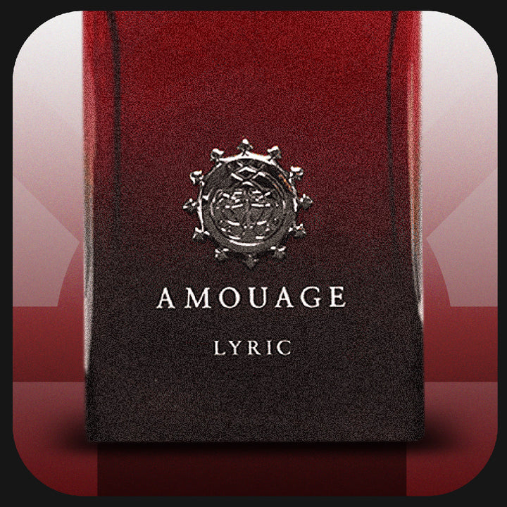 Amouage Lyric Man Eau de Parfum for Men