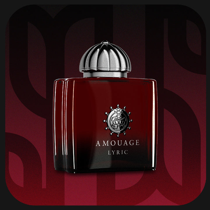 Amouage Lyric Woman Eau de Parfum for Women