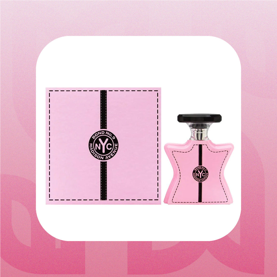 Madison Avenue (Eau de Parfum) Bond No. 9 Women