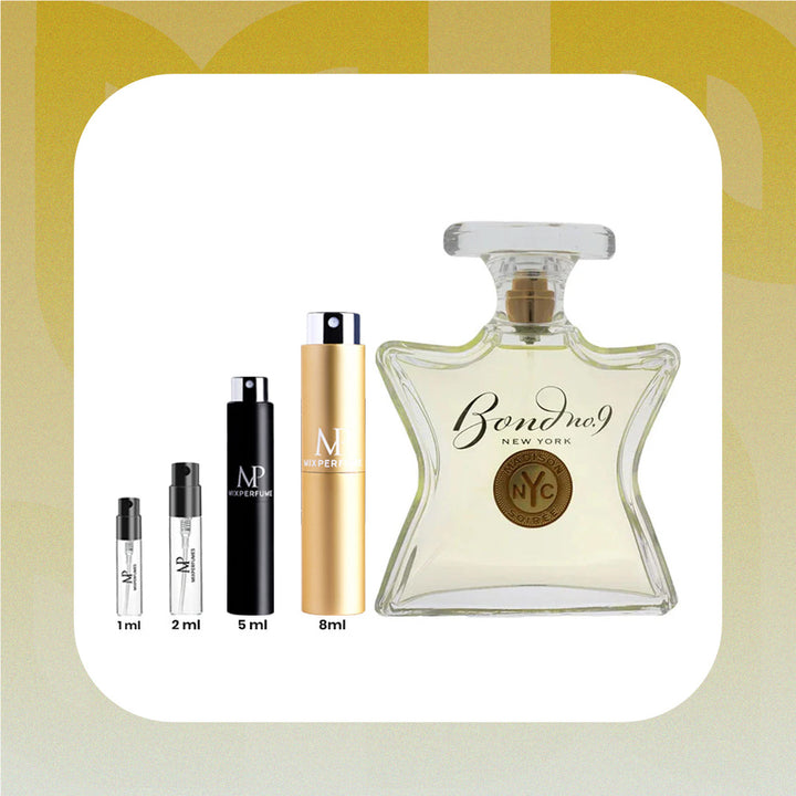 Bond No. 9 Madison Soiree Eau de Parfum for Women