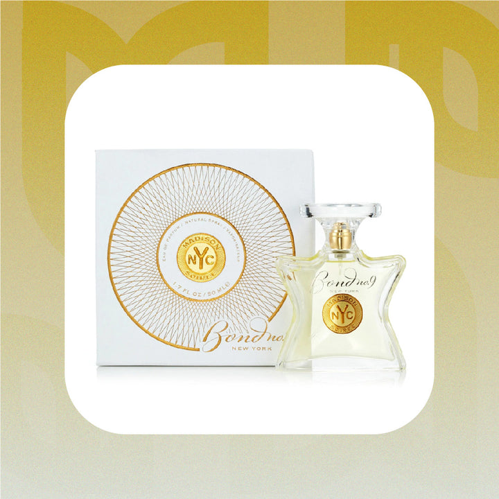 Bond No. 9 Madison Soiree Eau de Parfum for Women
