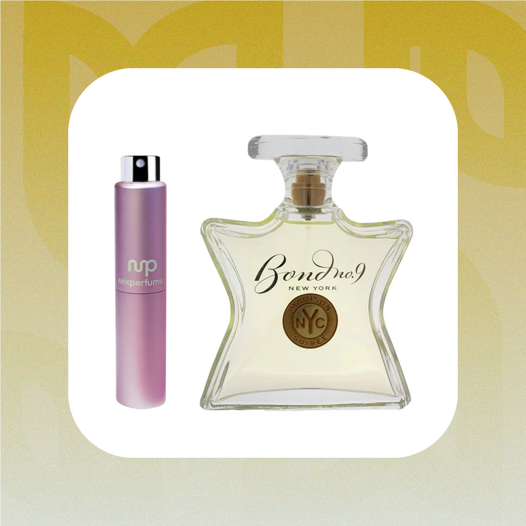 Bond No. 9 Madison Soiree Eau de Parfum for Women