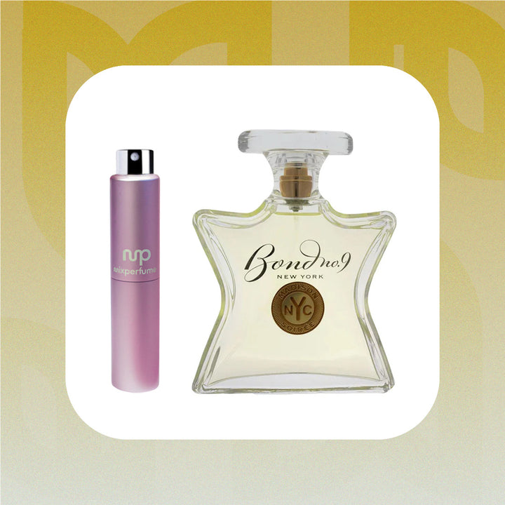 Bond No. 9 Madison Soiree Eau de Parfum for Women