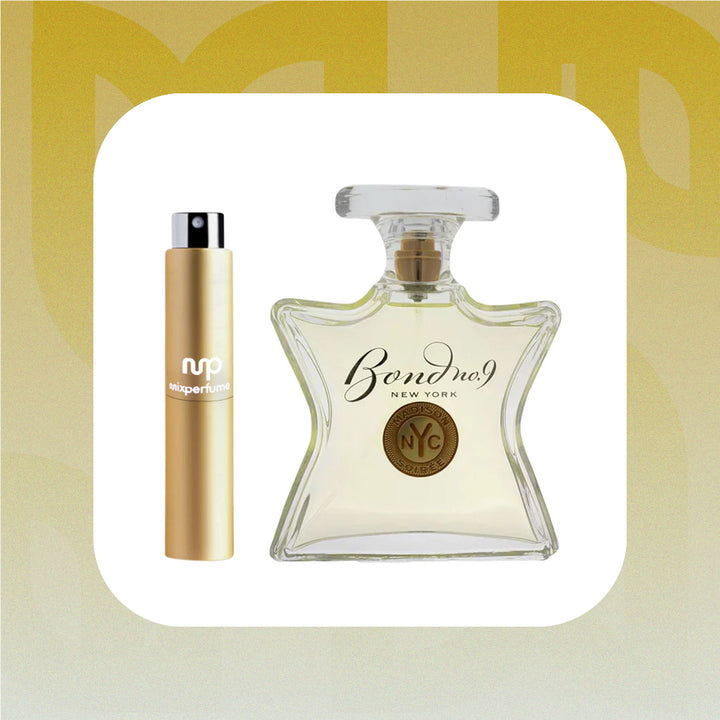 Bond No. 9 Madison Soiree Eau de Parfum for Women