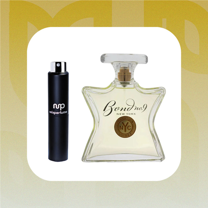 Bond No. 9 Madison Soiree Eau de Parfum for Women