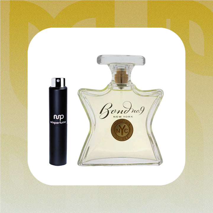 Bond No. 9 Madison Soiree Eau de Parfum for Women
