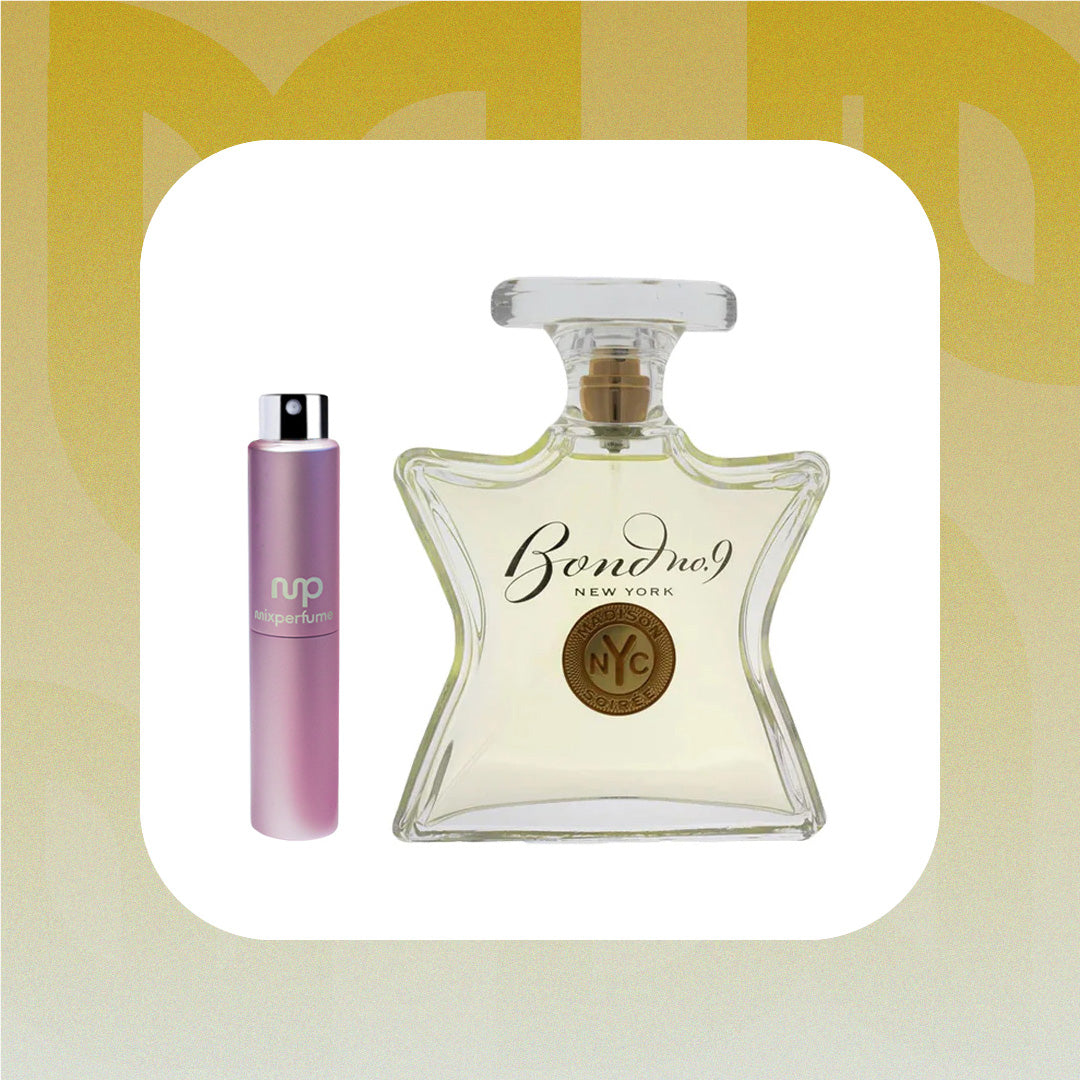 Bond No. 9 Madison Soiree Eau de Parfum for Women