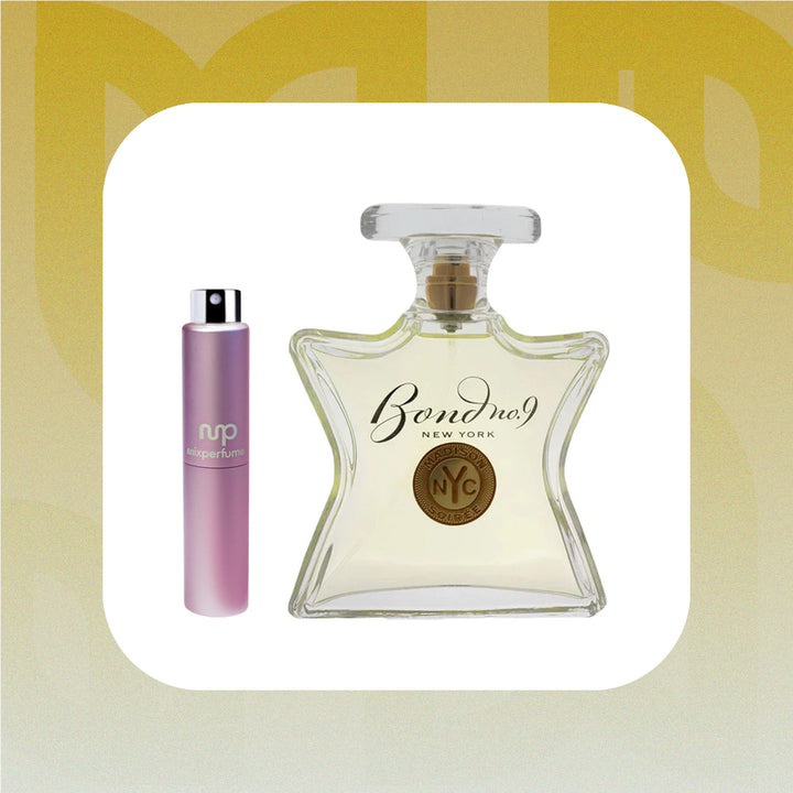 Bond No. 9 Madison Soiree Eau de Parfum for Women