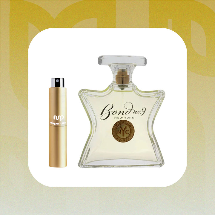 Bond No. 9 Madison Soiree Eau de Parfum for Women