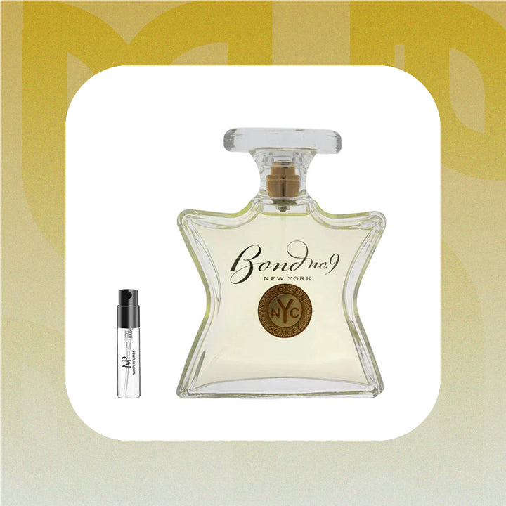 Bond No. 9 Madison Soiree Eau de Parfum for Women