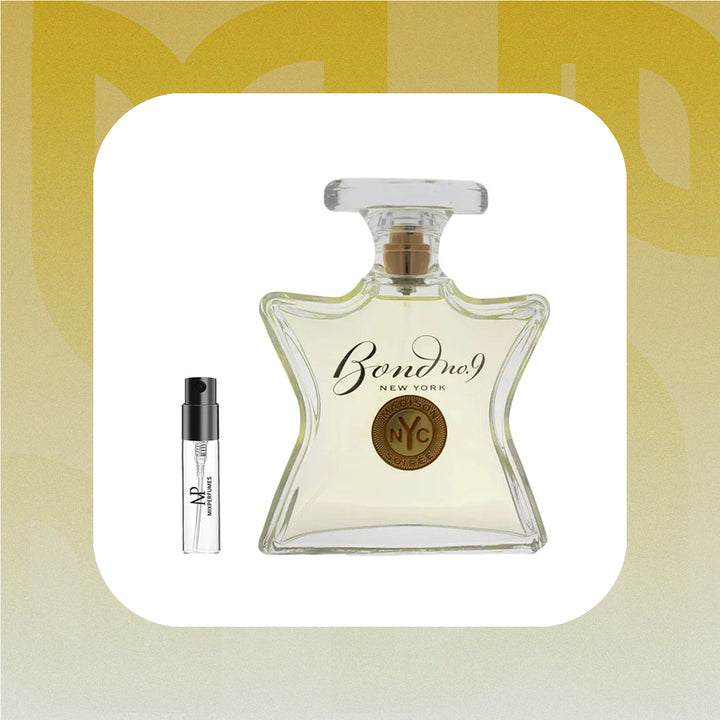Bond No. 9 Madison Soiree Eau de Parfum for Women
