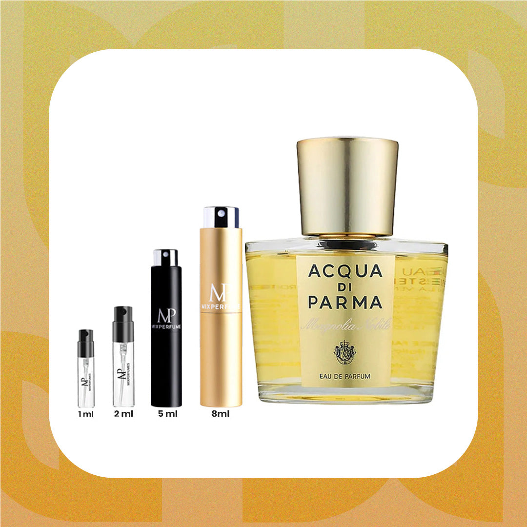 Acqua di Parma Magnolia Nobile Eau de Parfum for Women