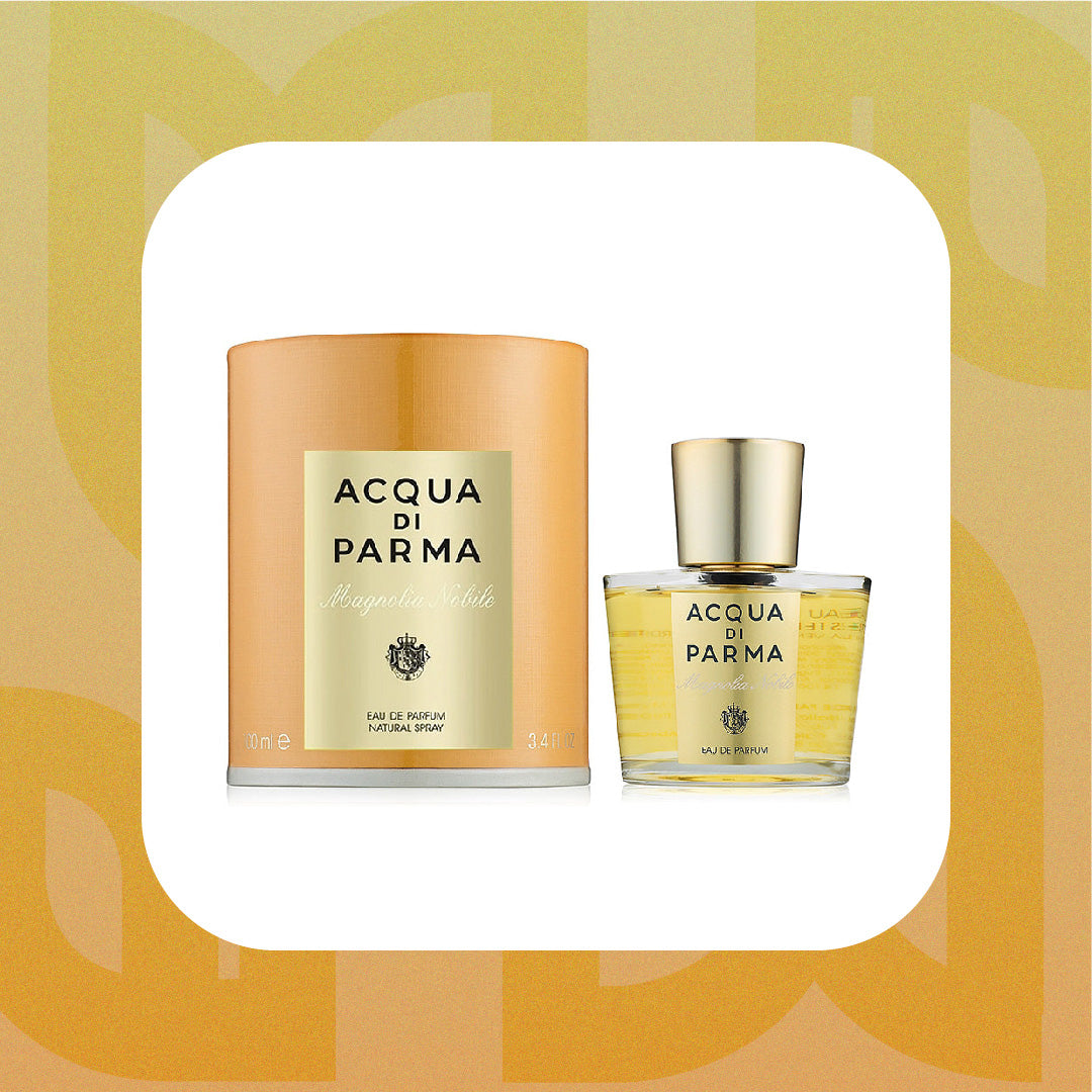 Acqua di Parma Magnolia Nobile Eau de Parfum for Women