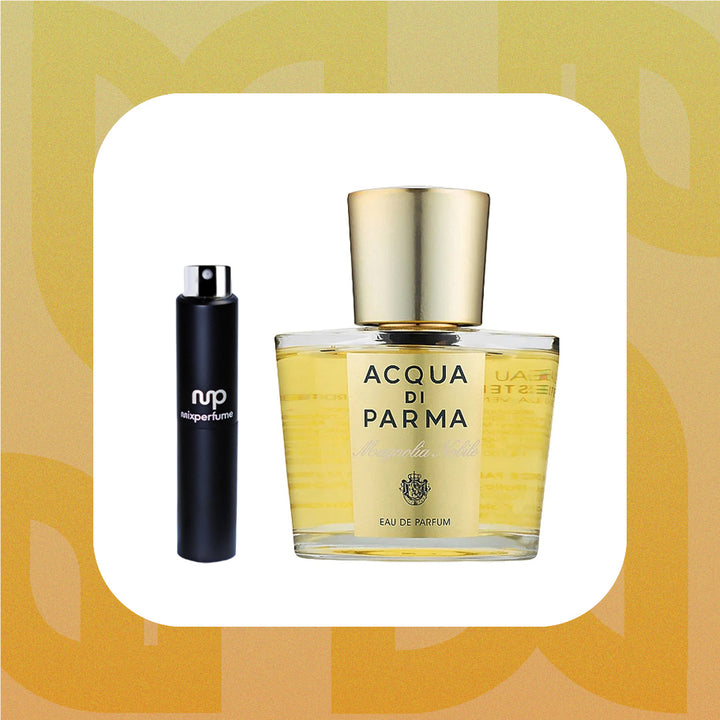 Acqua di Parma Magnolia Nobile Eau de Parfum for Women