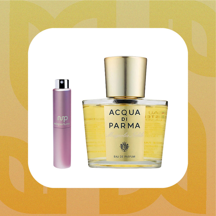 Acqua di Parma Magnolia Nobile Eau de Parfum for Women