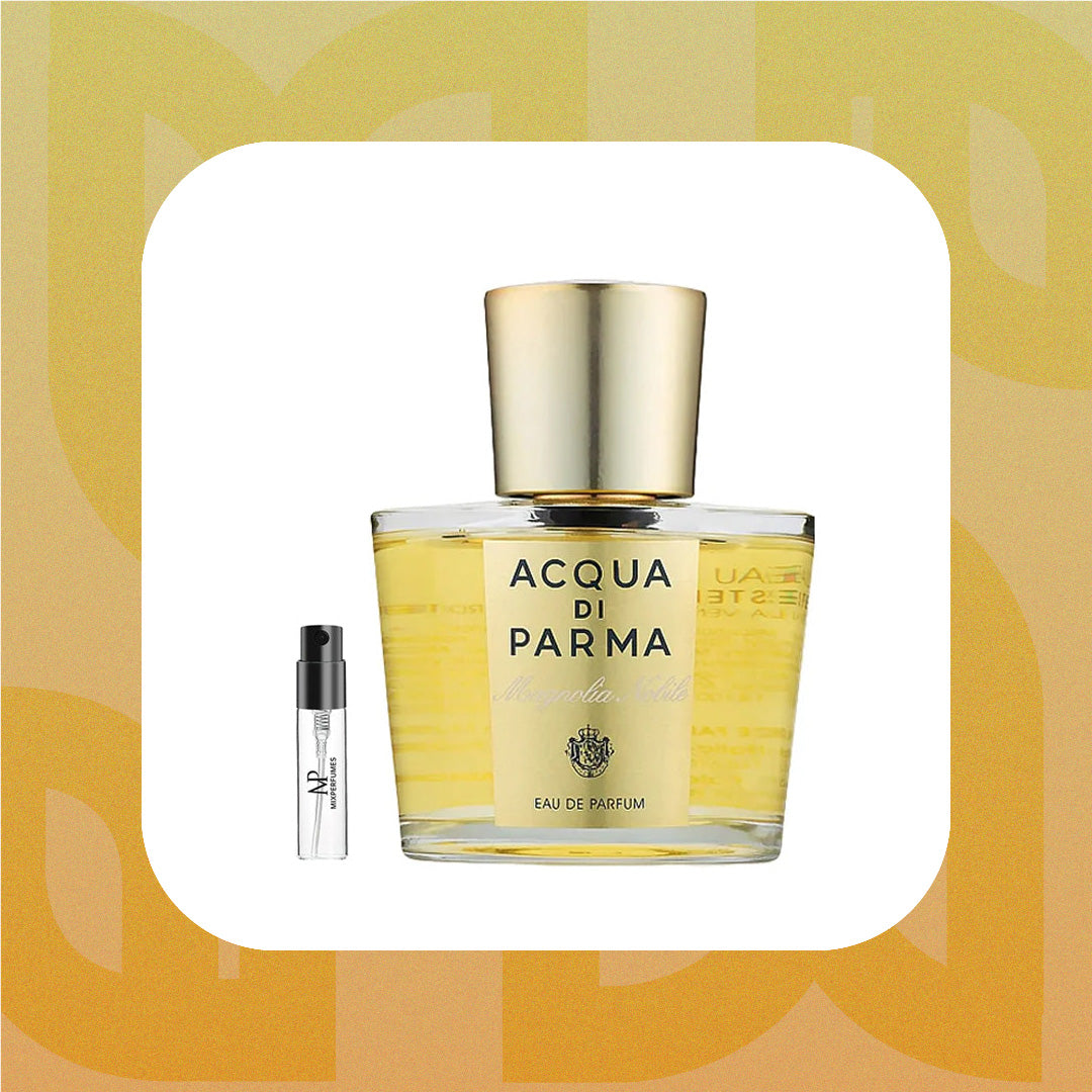 Acqua di Parma Magnolia Nobile Eau de Parfum for Women