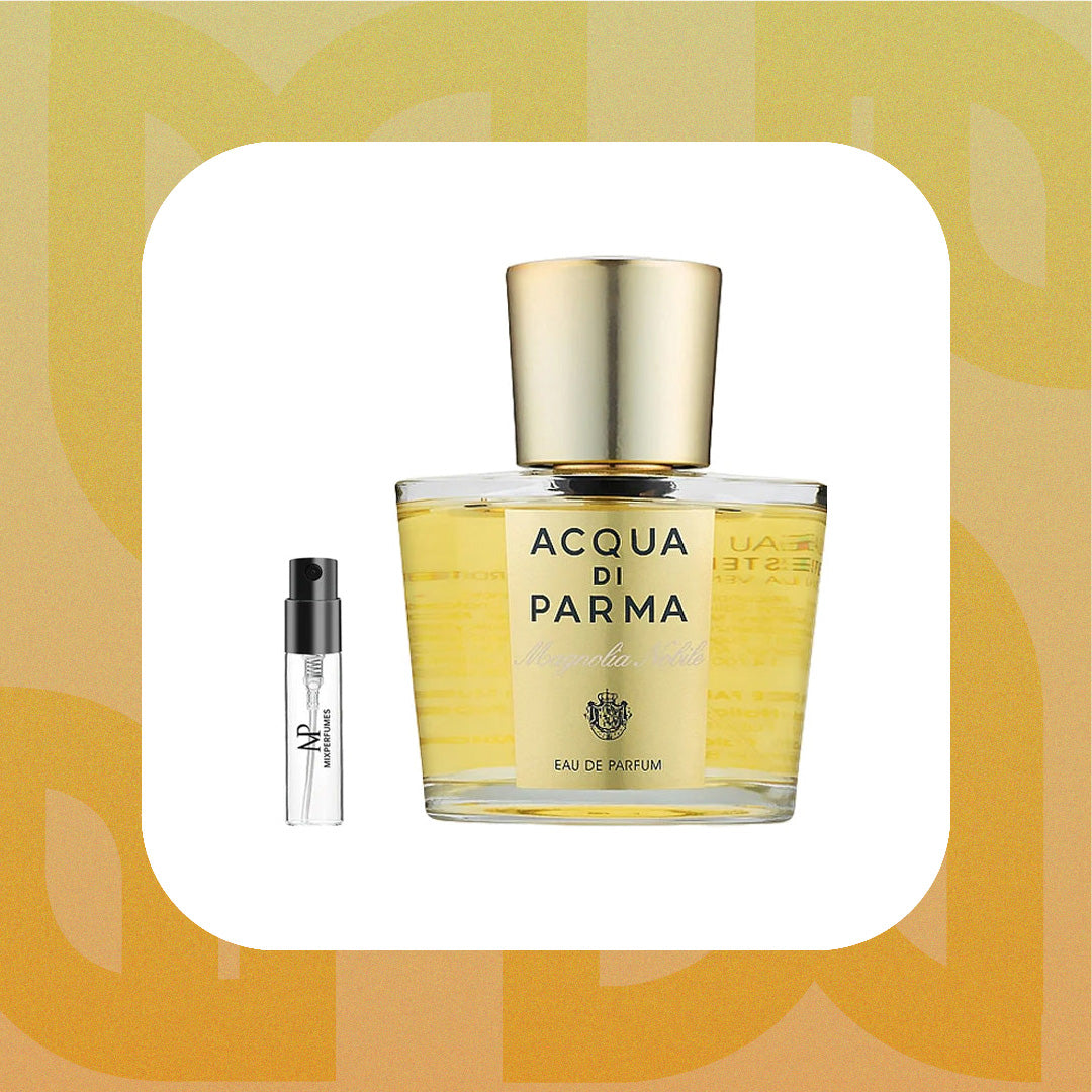 Acqua di Parma Magnolia Nobile Eau de Parfum for Women