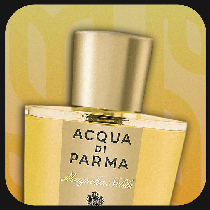 Acqua di Parma Magnolia Nobile Eau de Parfum for Women