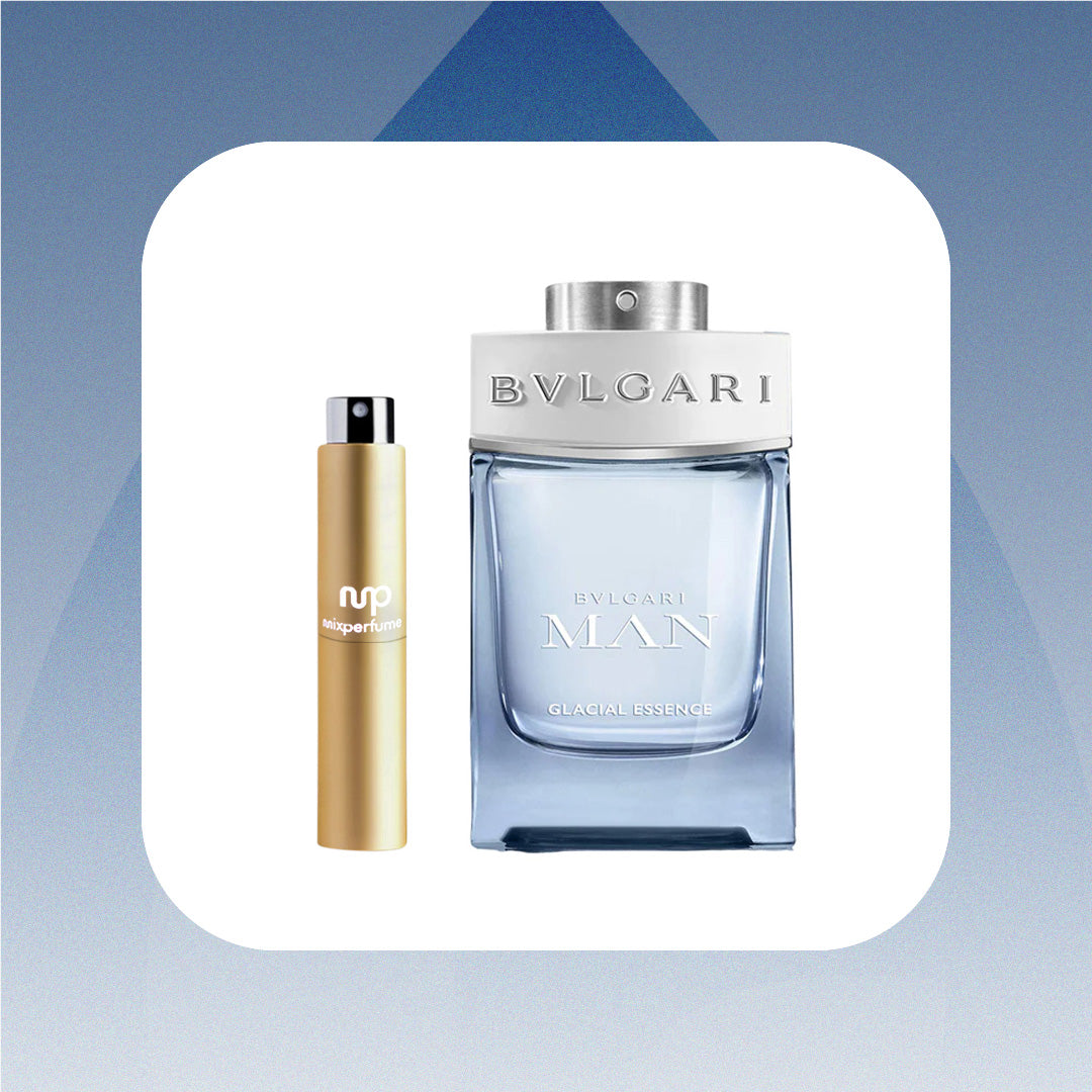 Bvlgari Man Glacial Essence Eau de Parfum for Men