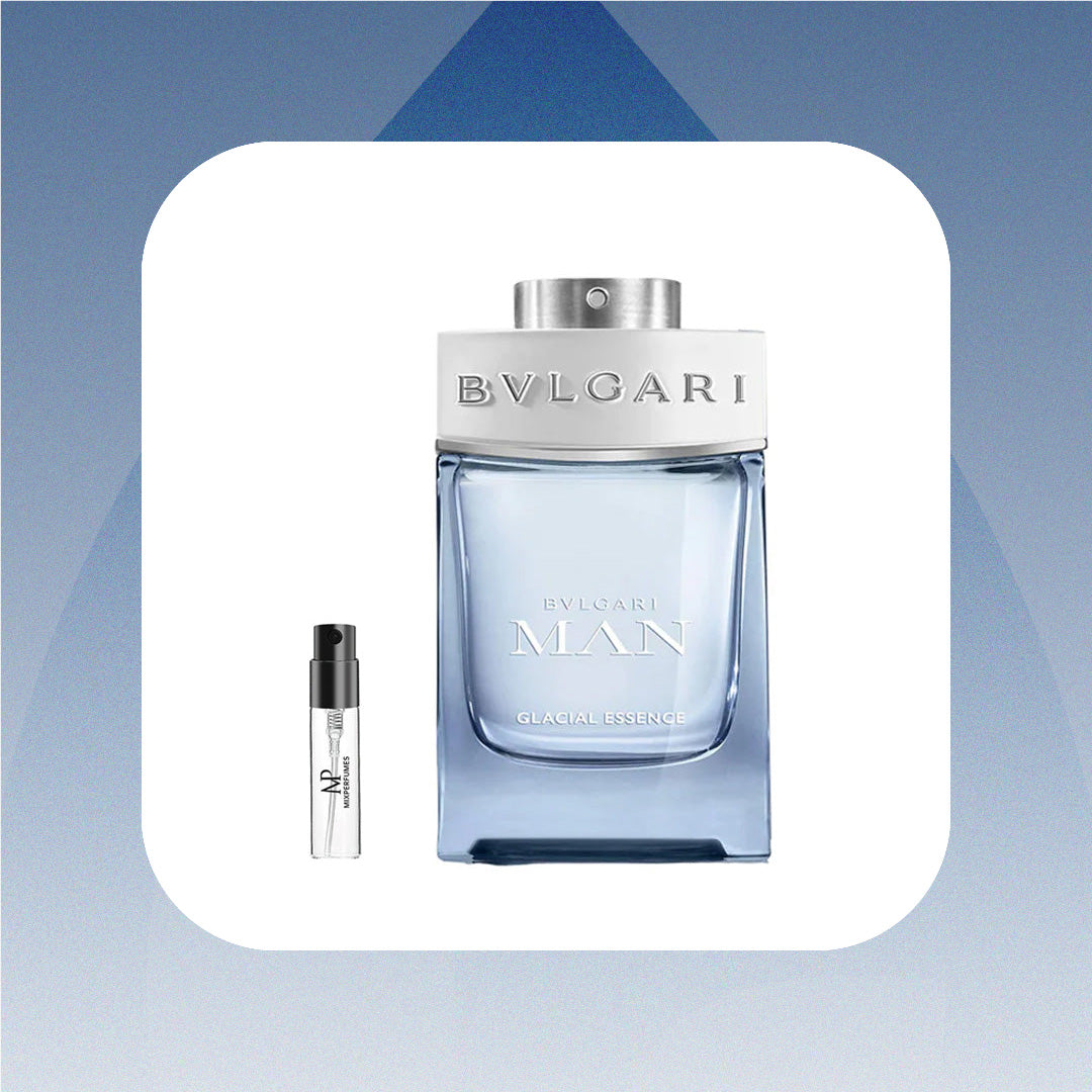 Bvlgari Man Glacial Essence Eau de Parfum for Men