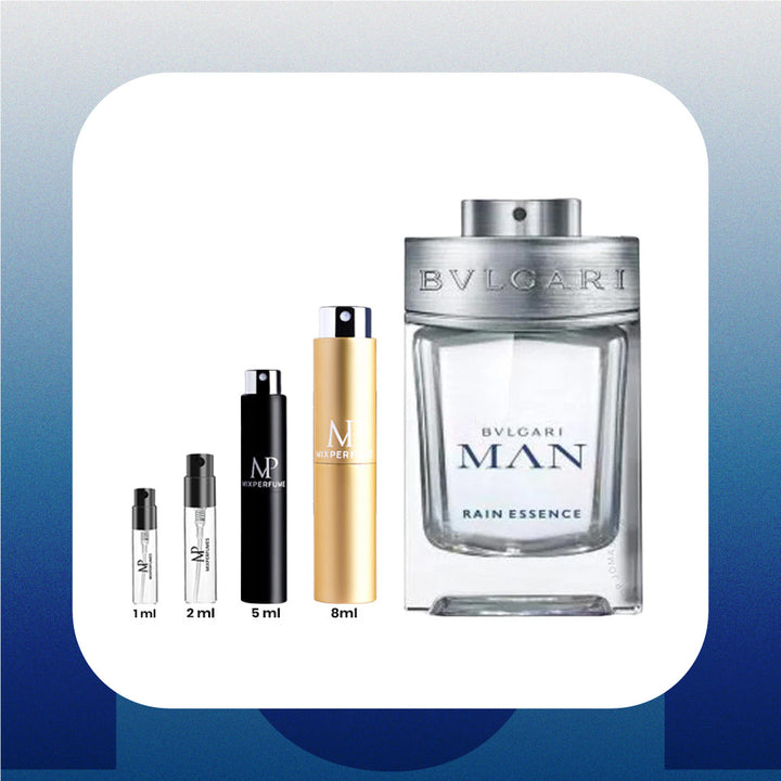 Bvlgari Man Rain Essence Eau de Parfum for Men