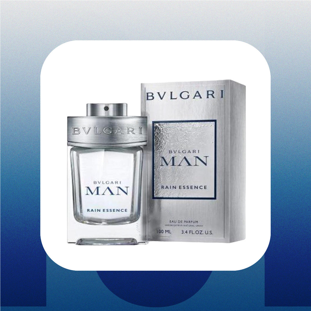 Buy Bvlgari Man Rain Essence Sample & Decant