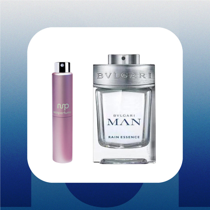 Bvlgari Man Rain Essence Eau de Parfum for Men