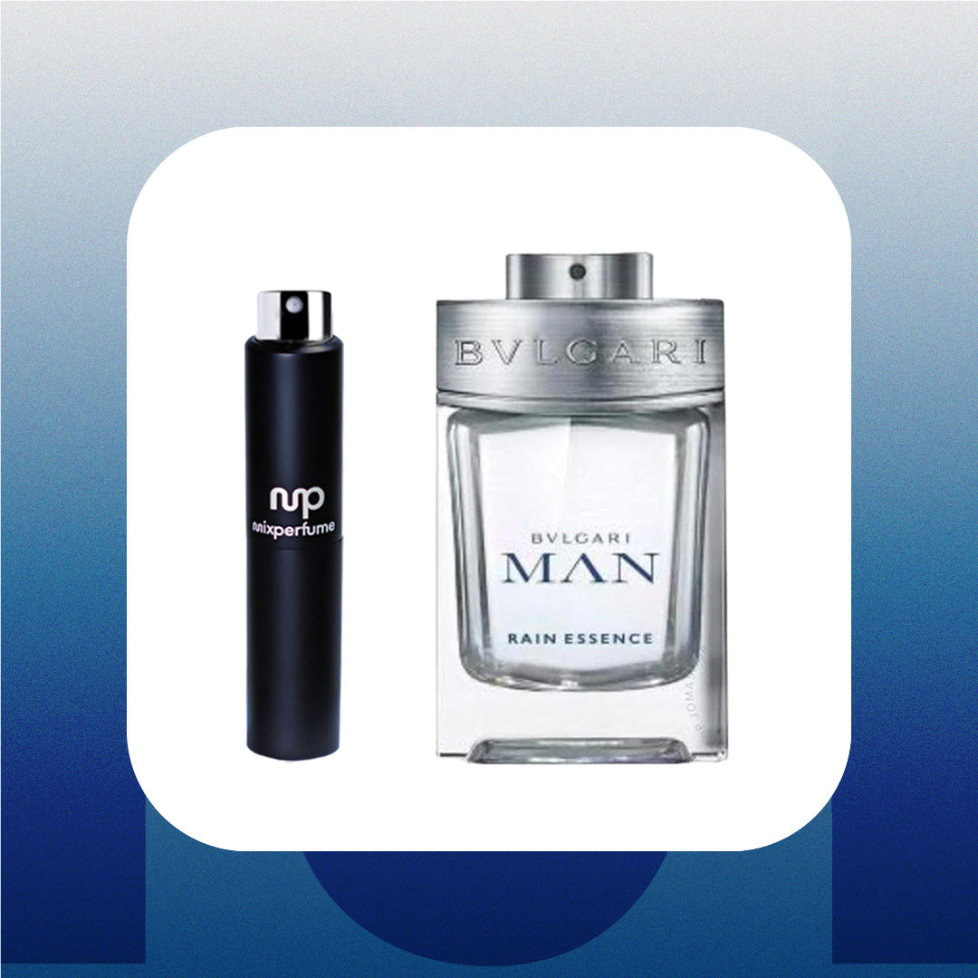 Bvlgari Man Rain Essence Eau de Parfum for Men